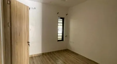 4Bedroom Semi Detached Duplex