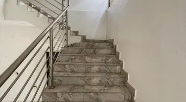 4Bedroom Semi Detached Duplex