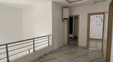 4Bedroom Semi Detached Duplex