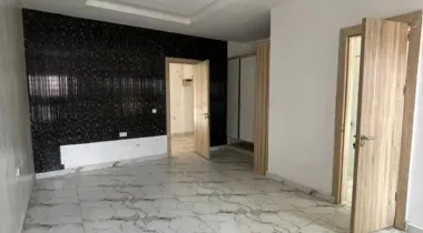 4Bedroom Semi Detached Duplex