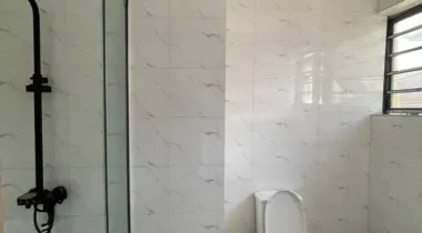 4Bedroom Semi Detached Duplex