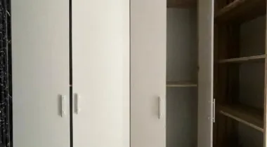 4Bedroom Semi Detached Duplex