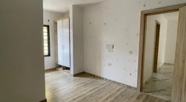 4Bedroom Semi Detached Duplex