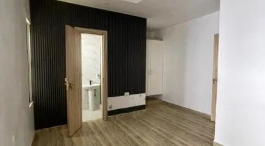 4Bedroom Semi Detached Duplex