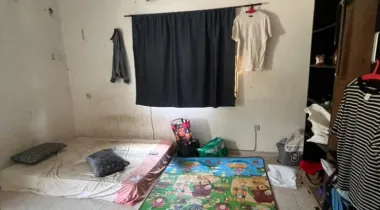 3 Bedroom Apartment  Location: Lekki ikota