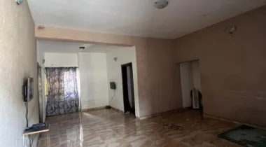 3 Bedroom Apartment  Location: Lekki ikota