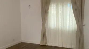 Newly Ronavated 3 Bedroom Terrace Duplex with Study in a serviced and secured estate
