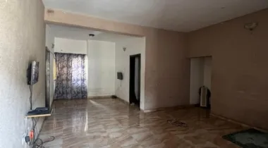 3 Bedroom Apartment  Location: Lekki ikota