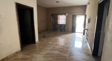 3 Bedroom Apartment  Location: Lekki ikota