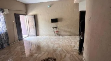 3 Bedroom Apartment  Location: Lekki ikota