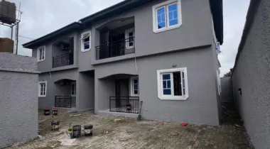 This beautiful 4UNITS OF 2bedroom Apartment is available for rent