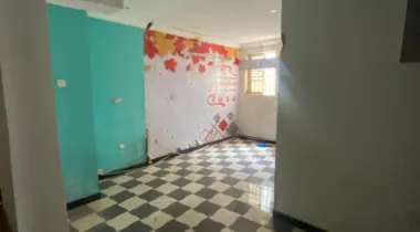 *2-bedroom bungalow Available For Rent*  *Location 📍:, Lekki phase