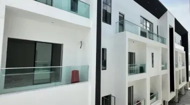 4 bedroom terrace duplex || lekki right ikate || Rent 25 million