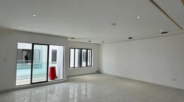 4 bedroom terrace duplex || lekki right ikate || Rent 25 million