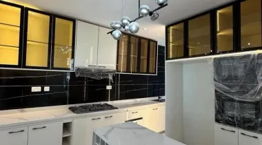 4 bedroom terrace duplex || lekki right ikate || Rent 25 million