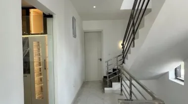 4 bedroom terrace duplex || lekki right ikate || Rent 25 million