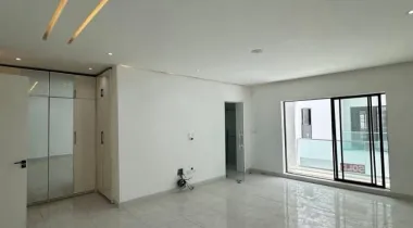 4 bedroom terrace duplex || lekki right ikate || Rent 25 million