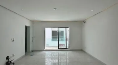 4 bedroom terrace duplex || lekki right ikate || Rent 25 million