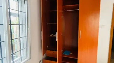 2 bedroom flat apartmen