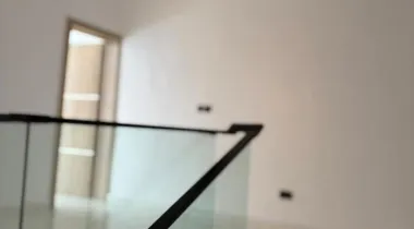 4 bedroom terrace two in a compound at peninsular garden estate Blenco, Ajah for 7m lekki lagos.