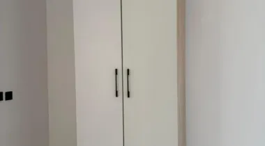 4 bedroom terrace two in a compound at peninsular garden estate Blenco, Ajah for 7m lekki lagos.