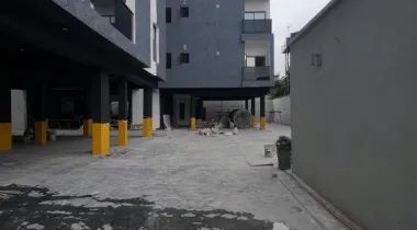 2 BEDROOM WITH BQ &amp; 3 BEDROOM WITH BQ APARTMENT