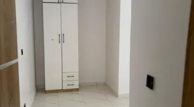 4 bedroom terrace two in a compound at peninsular garden estate Blenco, Ajah for 7m lekki lagos.