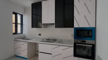 2 BEDROOM WITH BQ &amp; 3 BEDROOM WITH BQ APARTMENT