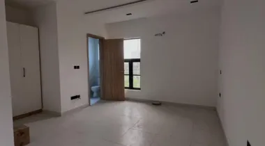 2 BEDROOM WITH BQ &amp; 3 BEDROOM WITH BQ APARTMENT