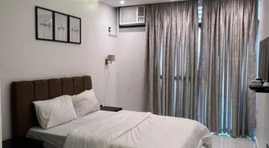 FOR RENT – LUXURY FULLY FURNISHED 3 BEDROOM APARTMENT