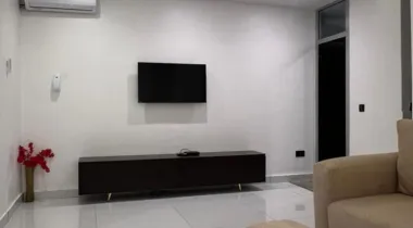 FOR RENT – LUXURY FULLY FURNISHED 3 BEDROOM APARTMENT