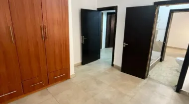 One bedroom Apartment, at flat location: Agungi Lekki Lagos
