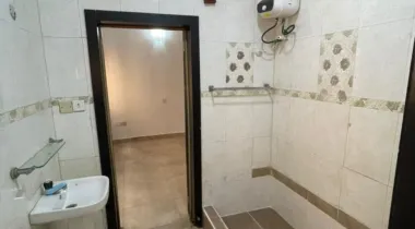 One bedroom Apartment, at flat location: Agungi Lekki Lagos