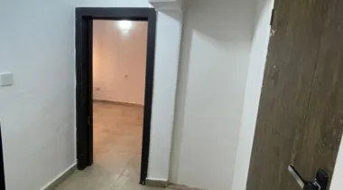 One bedroom Apartment, at flat location: Agungi Lekki Lagos