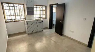 One bedroom Apartment, at flat location: Agungi Lekki Lagos