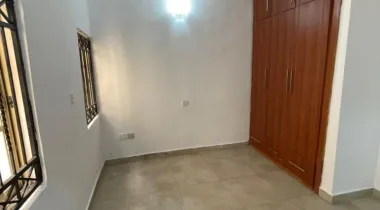 One bedroom Apartment, at flat location: Agungi Lekki Lagos