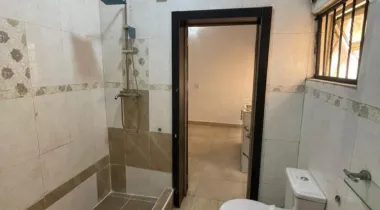 One bedroom Apartment, at flat location: Agungi Lekki Lagos