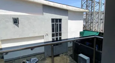 Fully furnished 2bedroom for rent in a secure estate