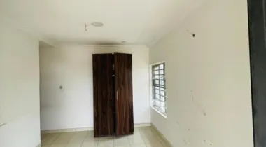 Two bedroom flat apartment  Available for rent 