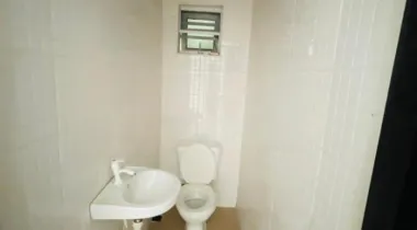 Two bedroom flat apartment  Available for rent 