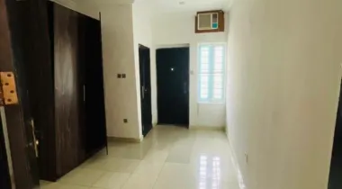 Two bedroom flat apartment  Available for rent 