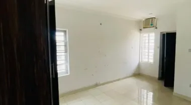 Two bedroom flat apartment  Available for rent 