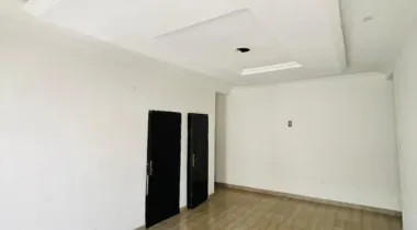 Two bedroom flat apartment  Available for rent 