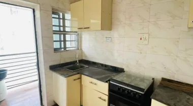 Two bedroom flat apartment  Available for rent 