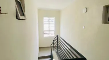 Two bedroom flat apartment  Available for rent 