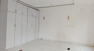 4 Bedroom Terrace Duplex up for Rent in an Estate.