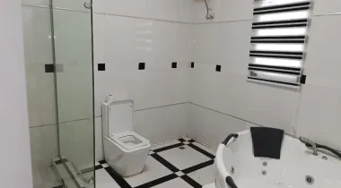 4 Bedroom Terrace Duplex up for Rent in an Estate.