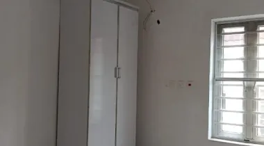 4 Bedroom Terrace Duplex up for Rent in an Estate.