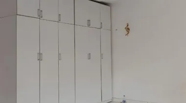 4 Bedroom Terrace Duplex up for Rent in an Estate.