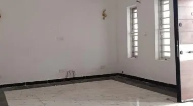 4 Bedroom Terrace Duplex up for Rent in an Estate.